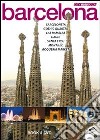 Barcelona. DVD. Ediz. multilingue libro