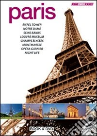 Paris. DVD. Ediz. multilingue