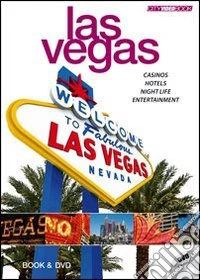 Las Vegas. DVD. Ediz. multilingue
