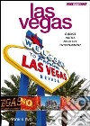 Las Vegas. DVD. Ediz. multilingue libro