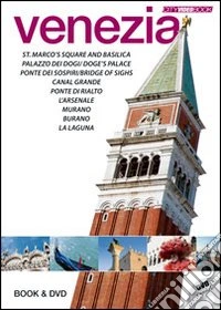 Venezia. DVD. Ediz. multilingue