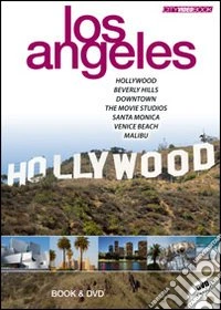Los Angeles. DVD. Ediz. multilingue