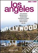 Los Angeles. DVD. Ediz. multilingue libro