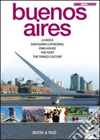 Buenos Aires. DVD. Ediz. multilingue