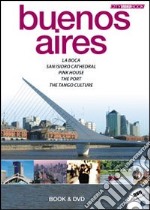 Buenos Aires. DVD. Ediz. multilingue libro