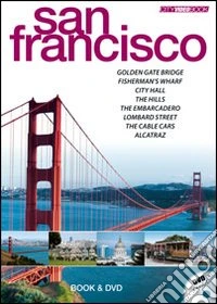 San Francisco. DVD. Ediz. multilingue