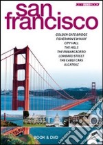 San Francisco. DVD. Ediz. multilingue libro