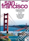 San Francisco. DVD. Ediz. multilingue libro