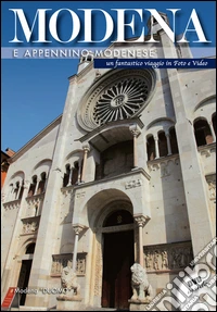 Modena e Appennino modenese. DVD