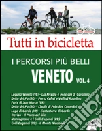 I percorsi più belli del vento. DVD. Vol. 4 libro