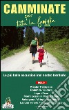 Camminate per tutta la famiglia. Vol. 3: Prealpi Trevigiane, Dolomiti, Cadore, Lago d'Iseo, Monti Lessini, Monte Baldo, Valsugana... libro