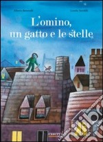 L'Omino, un gatto e le stelle libro