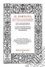 Il Forteto. Destino e catastrofe del cattocomunismo libro