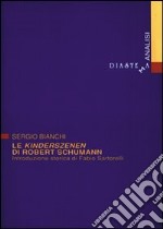 Le Kinderszenen di Robert Schumann libro