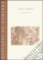 Daliso e Delmita libro