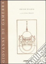 Ercole in Lidia libro