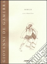 Achille libro