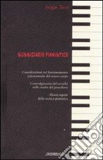 Sussidiario pianistico libro