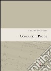 Conduce il prode. Quintetto per voce e archi. Partitura completa di parti staccate (voce, violini, contrabbasso) libro