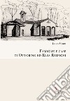 Famiglie e case di Ottorino ed Elsa Respighi libro di Verdi Luigi