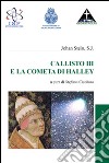 Callisto III e la cometa di Halley libro