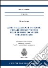 Aspetti teologici e pastorali circa il ruolo specifico delle persone coinvolte nell'esorcismo libro