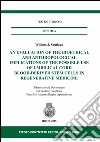 An evaluation of the bioethical and anthropological implications of the possible use of umbilical cord blood-derived stem cells in regenerative medicine libro