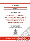 Del mito a la experiencia. La experiencia religiosa del mapuche a partir del relato cosmológico del mito de Treng-treng y Kay-kay a la luz del pensamiento de... libro