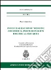 Industrialization of medicine and medical. Bioetical critiques libro