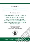 Cuidados paliativos e o final da vida no início da vida. Diante do nascimento e da morte do recém-nascido extremamente prematuro sob o ponto de vista da ética da virtude de edmund pellegrino libro