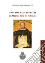 Doctor Humanitatis. Un maestro per il III millennio libro