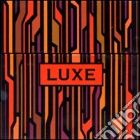 Luxe world grand tour box. Ediz. italiana libro