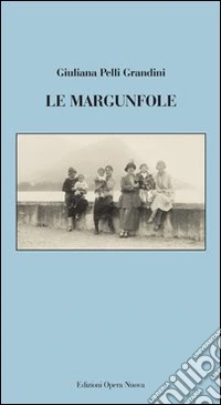 Le margunfole