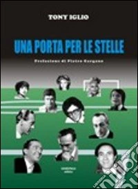 Una porta per le stelle libro