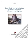 Lingua, identità e una babele linguistica. Riflessioni di Sándor Márai nelle sue opere autobiografiche. Ediz. bilingue libro di Papp Judit