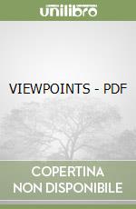 VIEWPOINTS - PDF libro