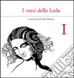 I versi della Leda I libro