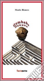 Humbaba. Huwawa libro