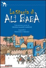 La storia di Alì Babà libro