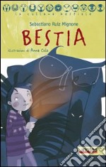 Bestia libro