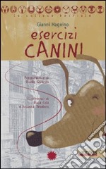 Esercizi canini