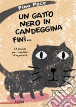 Un gatto nero in candeggina finì... 35 haiku per bambini di ogni età libro