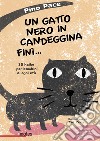 Un gatto nero in candeggina finì... 35 haiku per bambini di ogni età libro