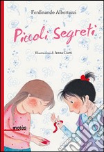 Piccoli segreti libro