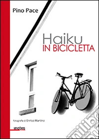 Haiku in bicicletta