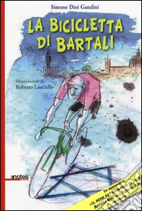 La bicicletta di Bartali