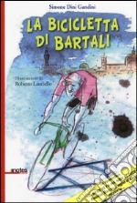 La bicicletta di Bartali libro