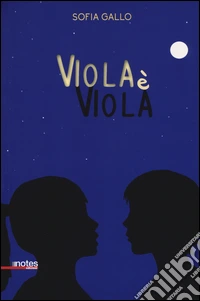 Viola è viola