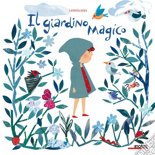Il giardino magico