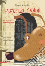 Esercizi canini